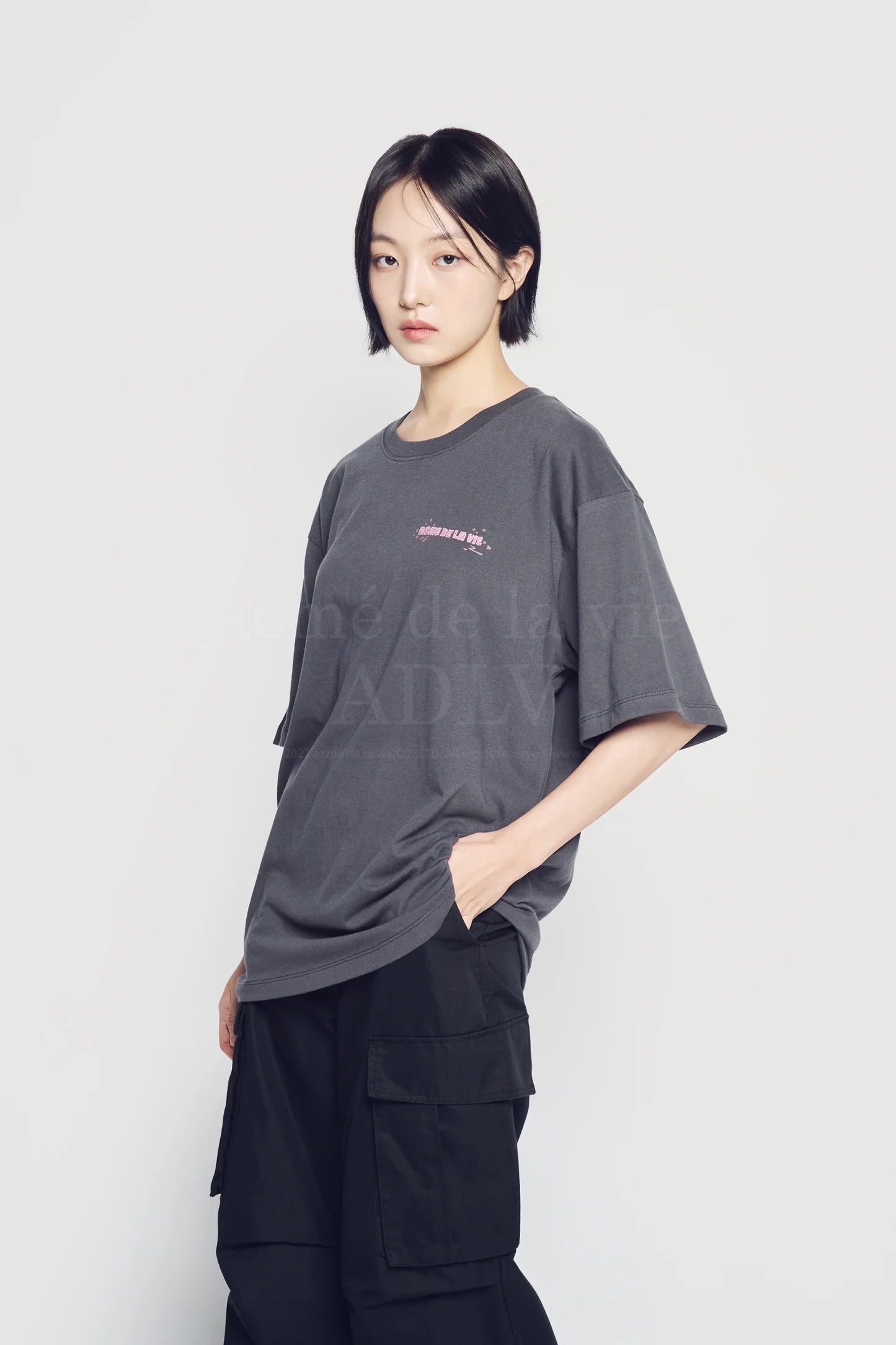 ADLV T-SHIRT (100)