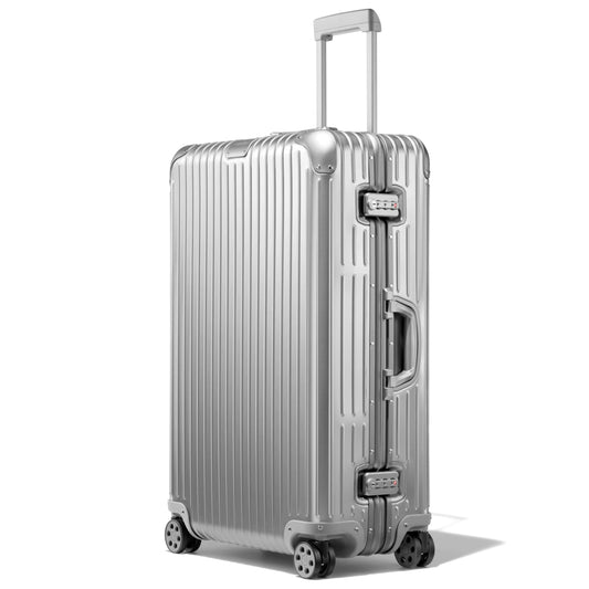 RIMOWA SUITCASE CHECK-IN L