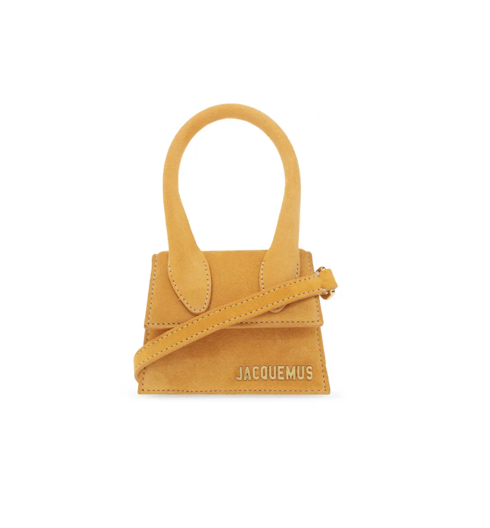 JACQUEMUS BAG (017)