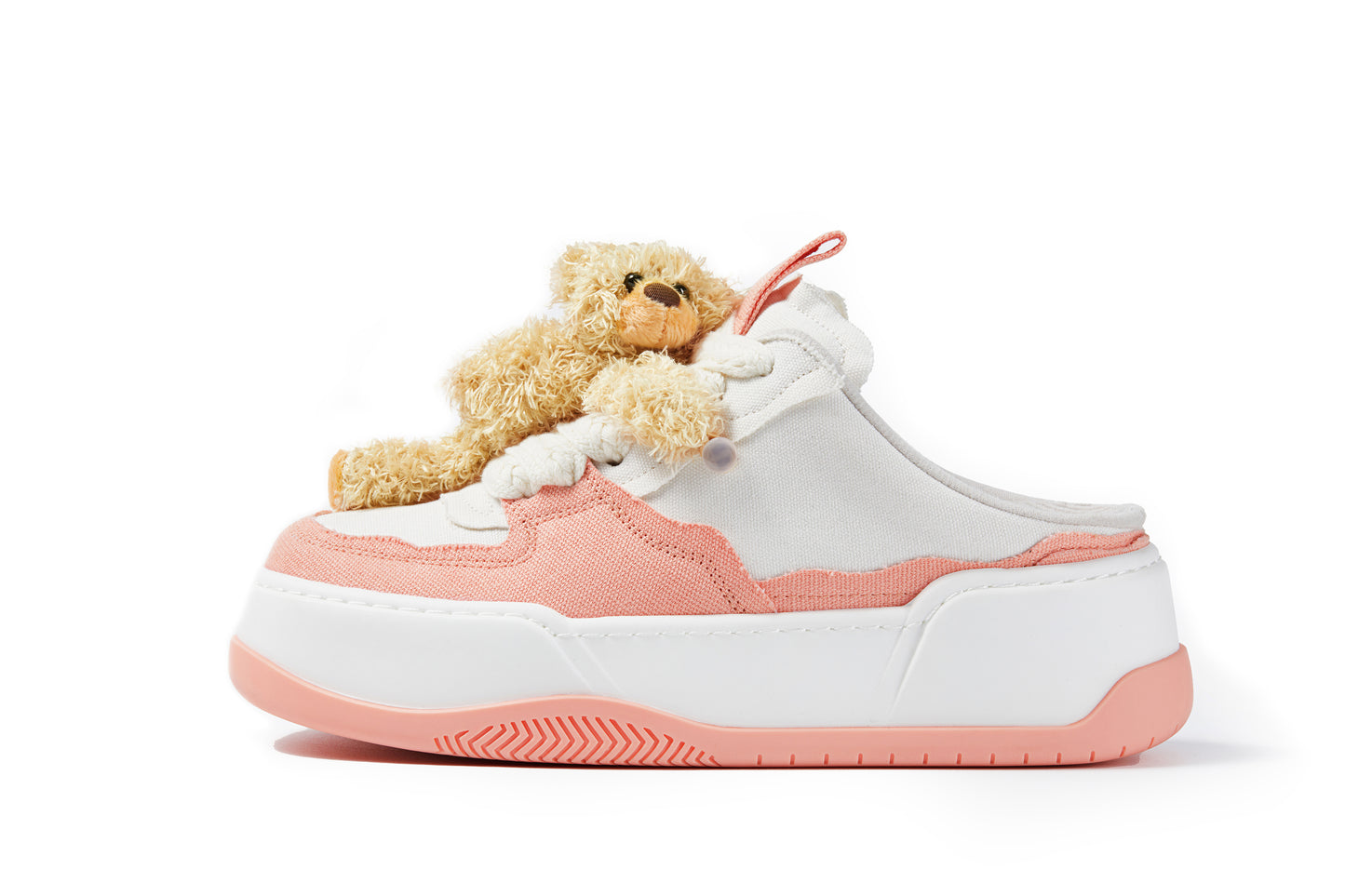 13De Marzo Slip-On Pink BlankRoom