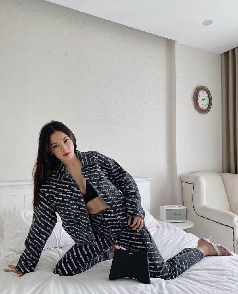 ALEXANDER WANG JACKET (01) - Blank Room