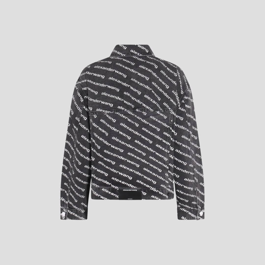 ALEXANDER WANG JACKET (01) - Blank Room