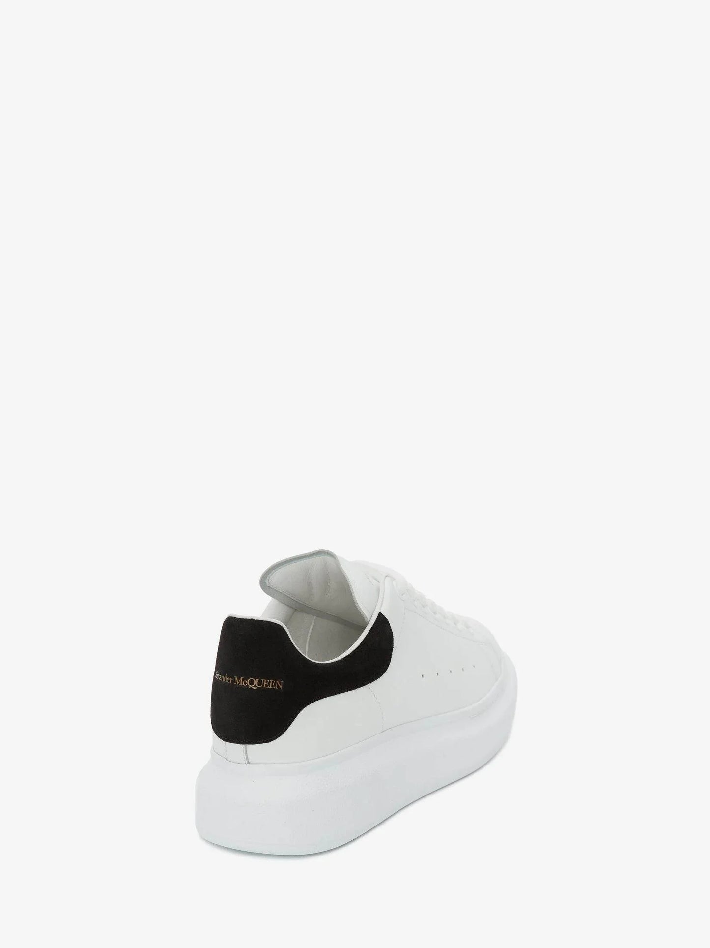 ALEXANDER MCQUEEN SNEAKERS (01) - Blank Room