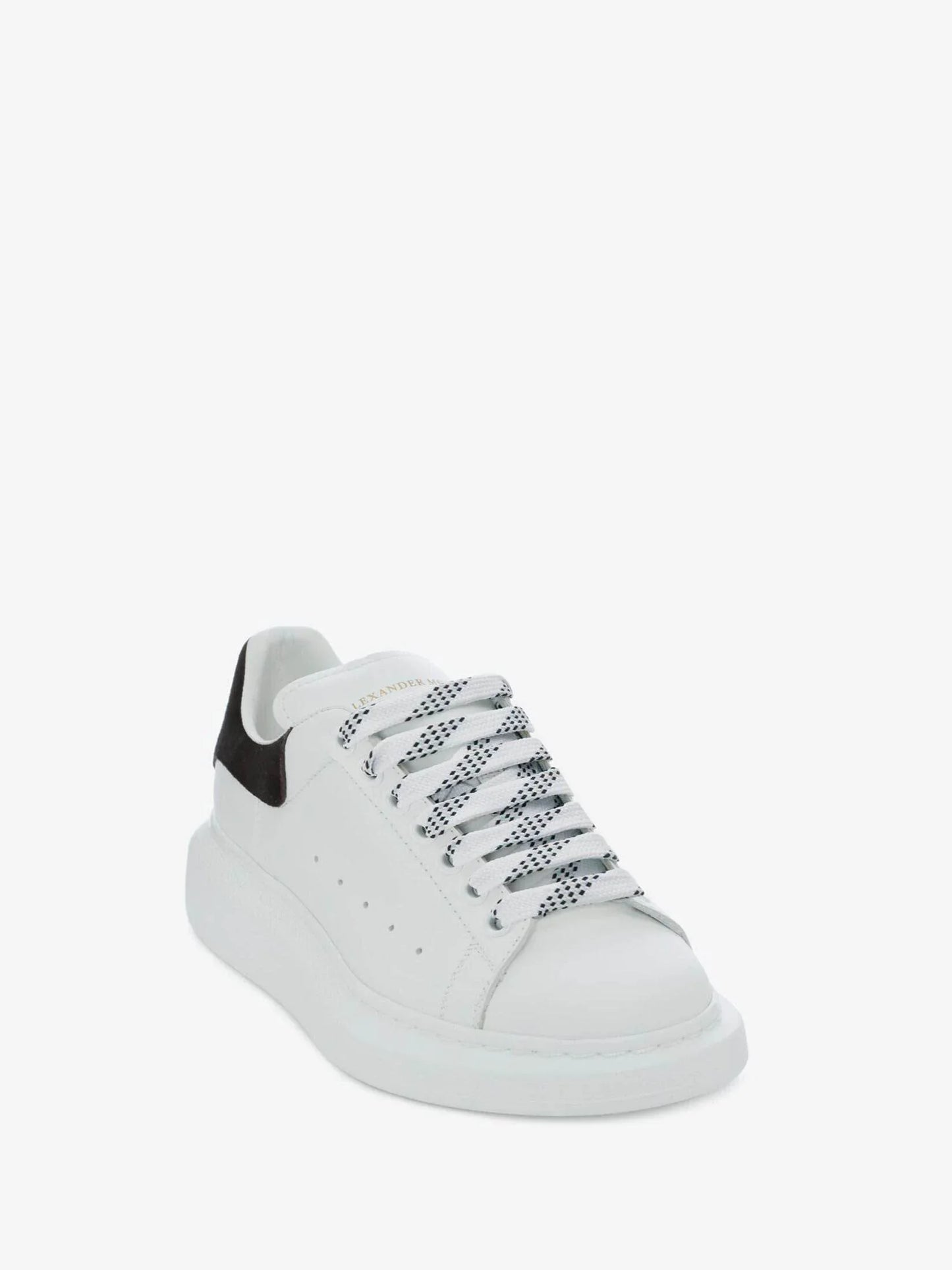 ALEXANDER MCQUEEN SNEAKERS (01) - Blank Room