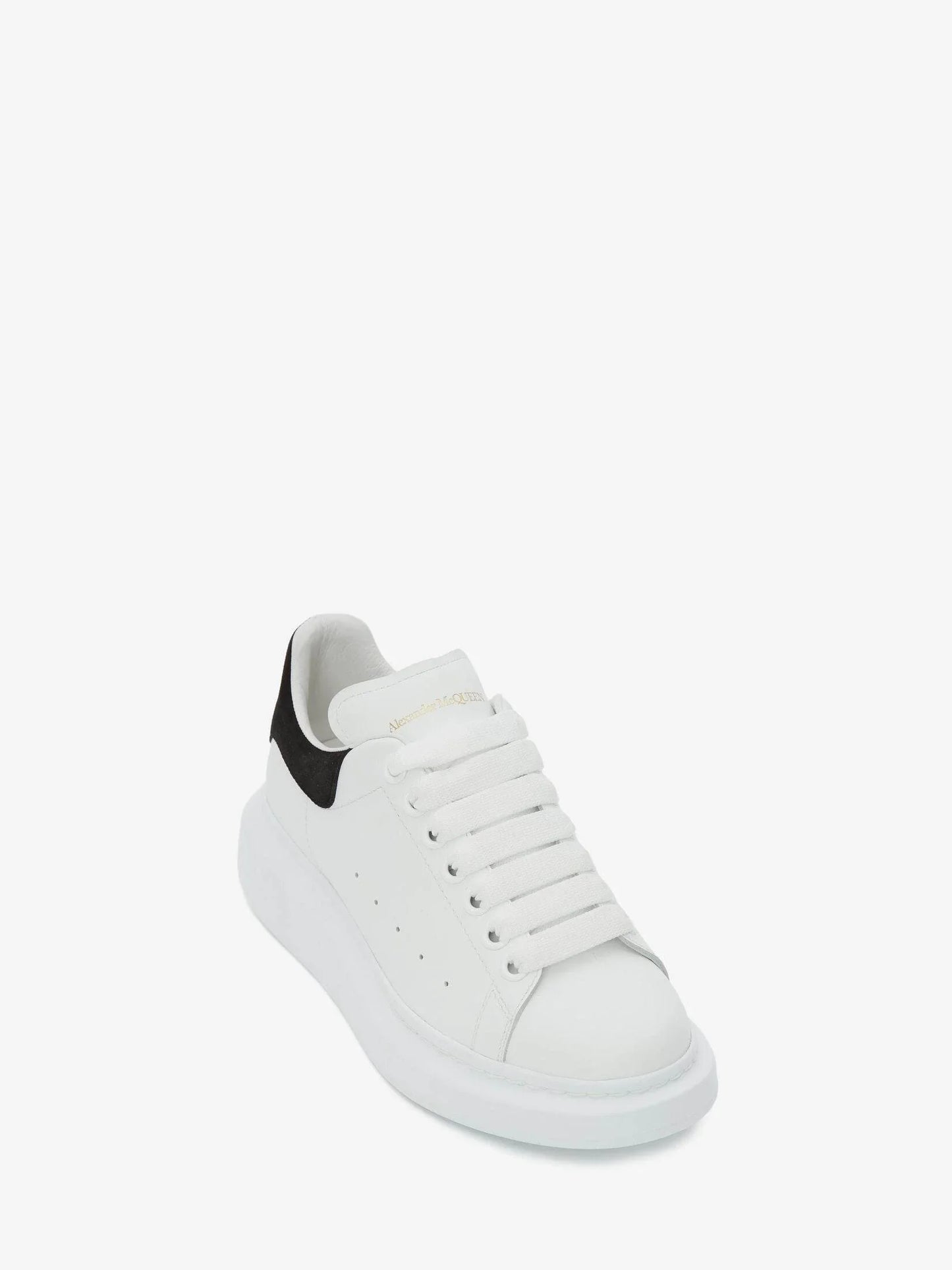 ALEXANDER MCQUEEN SNEAKERS (01) - Blank Room