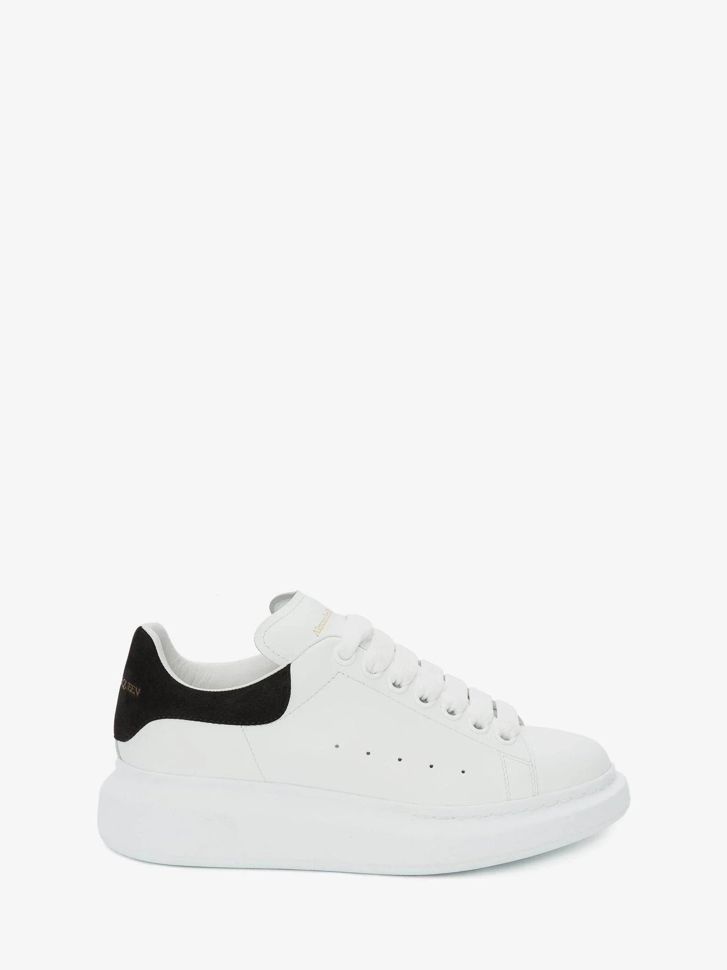 ALEXANDER MCQUEEN SNEAKERS (01) - Blank Room