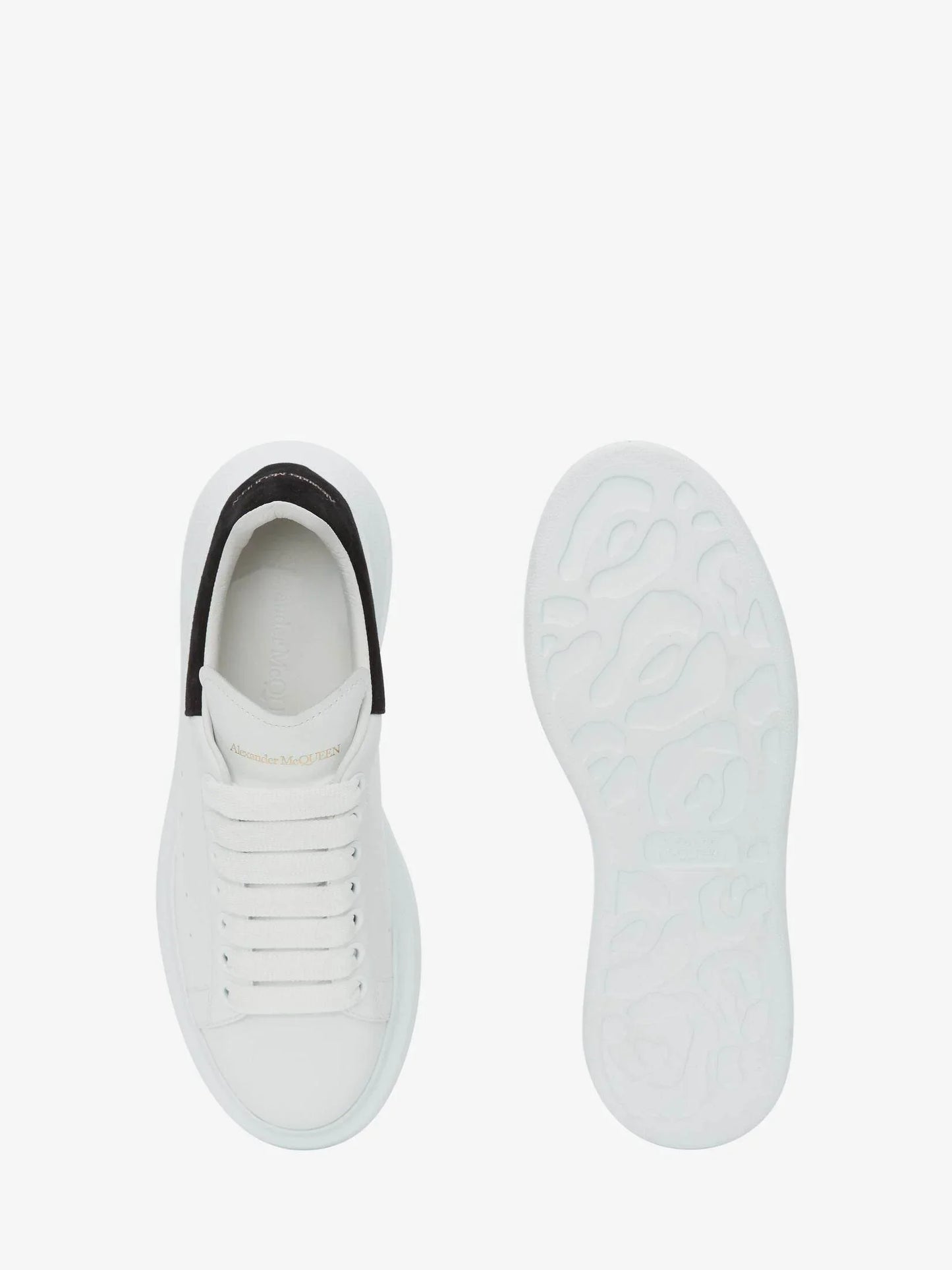 ALEXANDER MCQUEEN SNEAKERS (01) - Blank Room