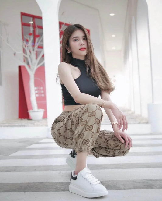 ALEXANDER MCQUEEN SNEAKERS (01) - Blank Room