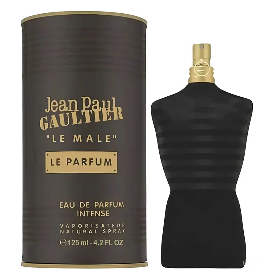 JEAN PAUL GAULITER PERFUM