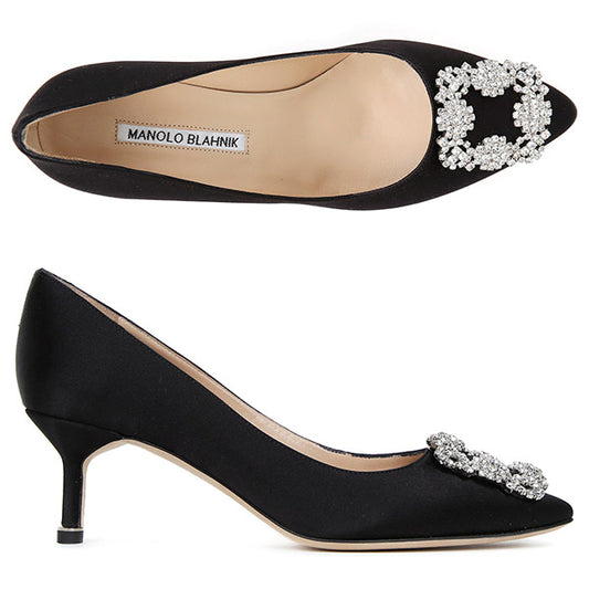 MANOLO BLAHNIK PUMPS (01)