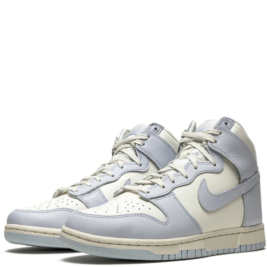 NIKE DUNK HIGH FOOTBALL GREY