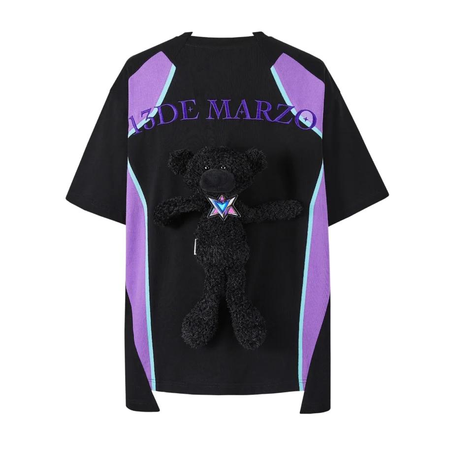 13DE MARZO T-SHIRT (118)