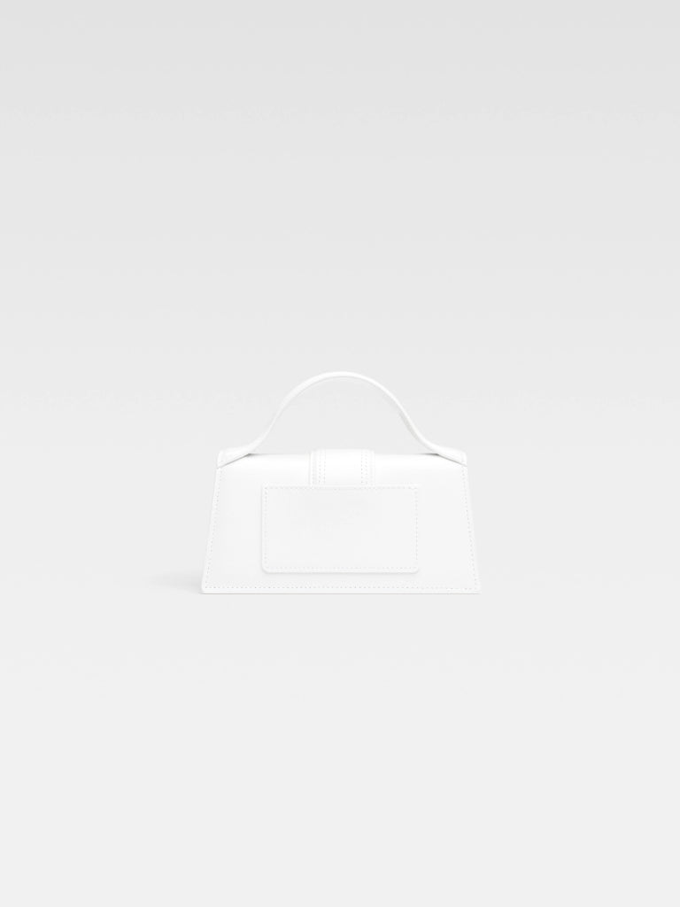 túi jacquemus le bambino white blank room