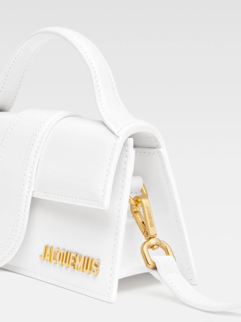 jacquemus le bambino white blank room hà nội