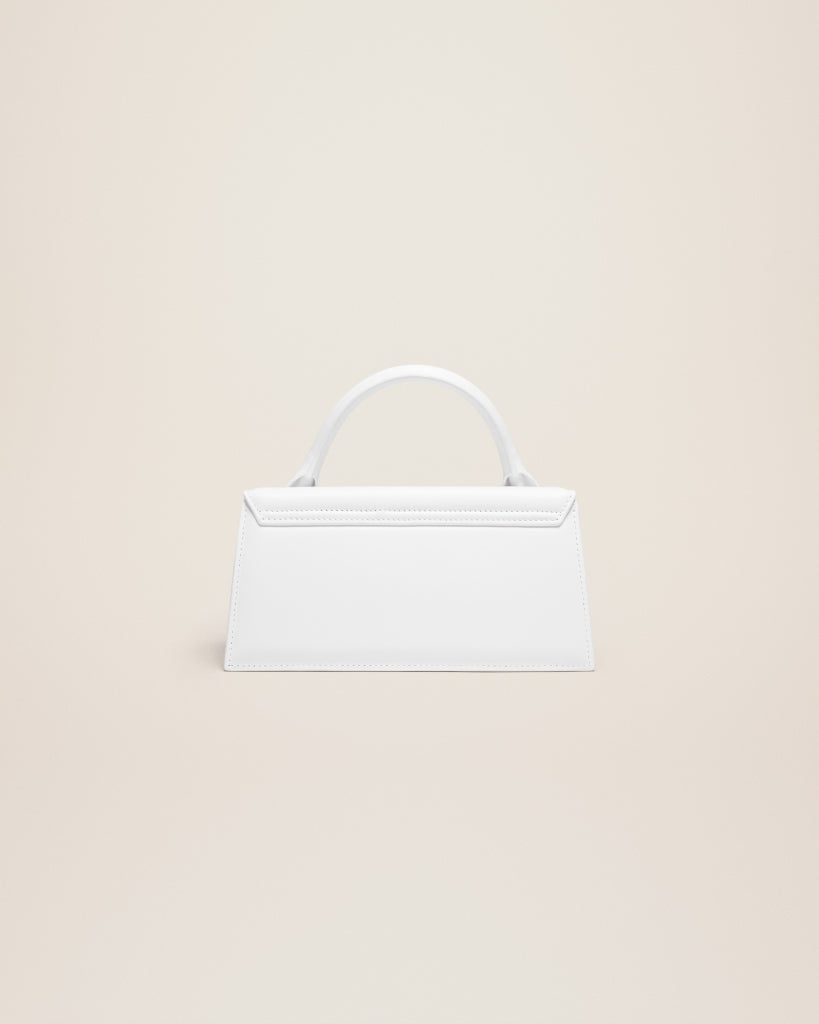 túi jacquemus le chiquito long white blank room hà nội