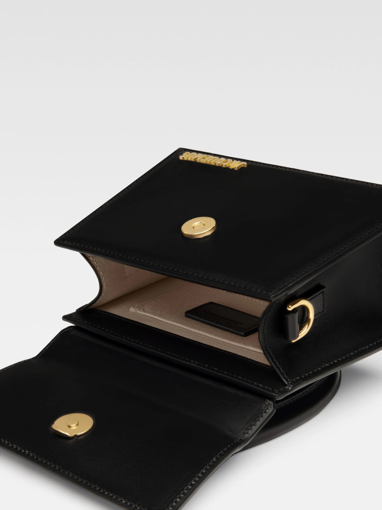 túi xách jacquemus le chiquito moyen les classiques black blank room hà nội