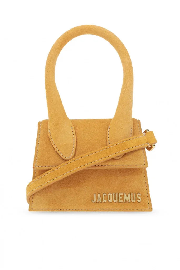 JACQUEMUS LE CHIQUITO ORANGE BLANKROOM