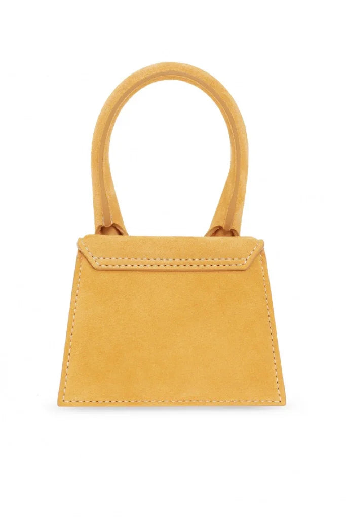 JACQUEMUS LE CHIQUITO ORANGE BLANKROOM