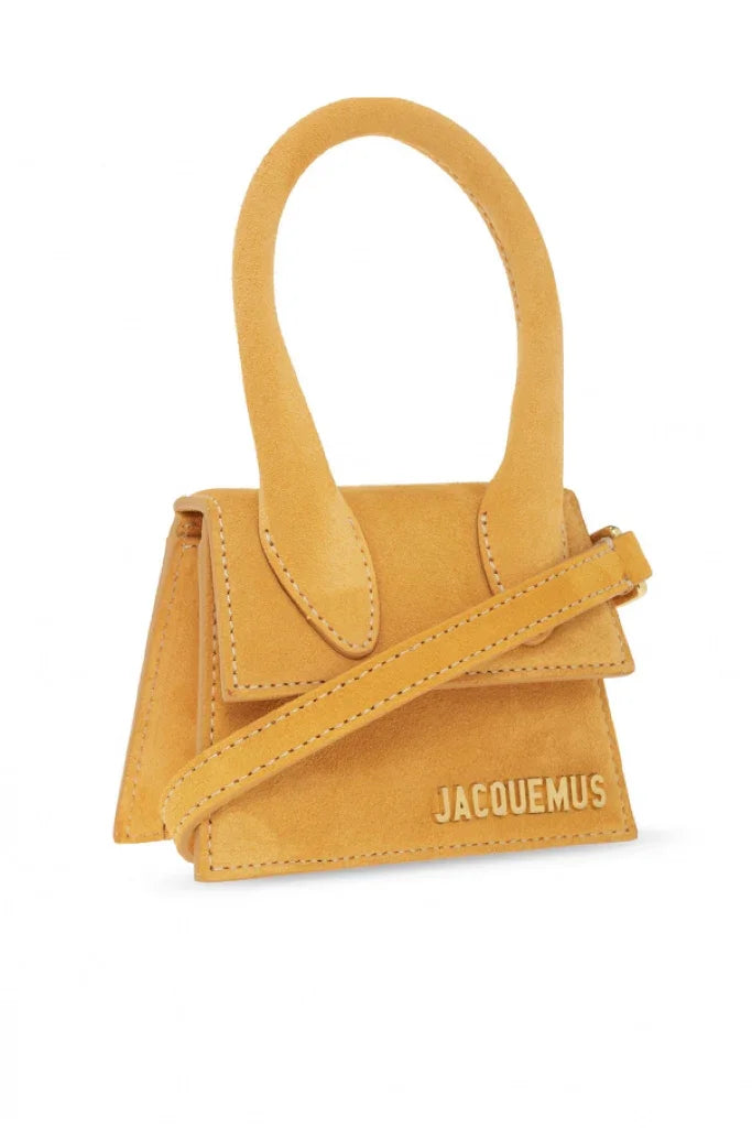 JACQUEMUS LE CHIQUITO ORANGE BLANKROOM