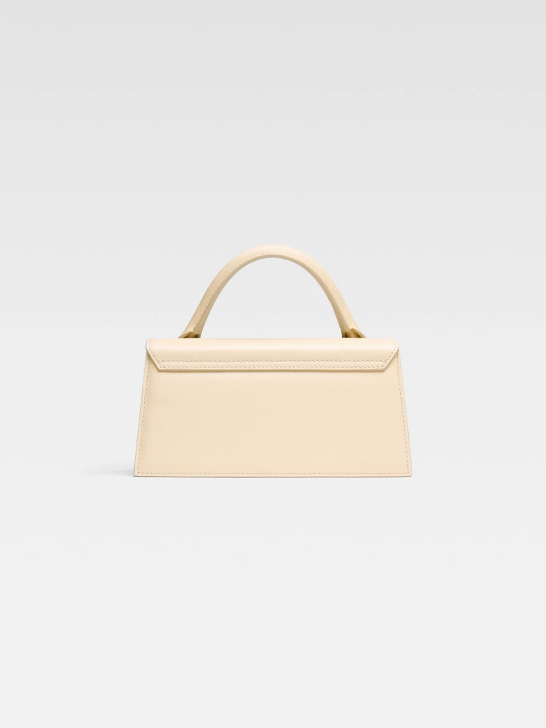 JACQUEMUS LONG CHIQUITO IVORY BlankRoom