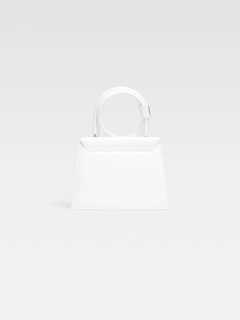 túi xách jacquemus le chiquito noeud white blank room