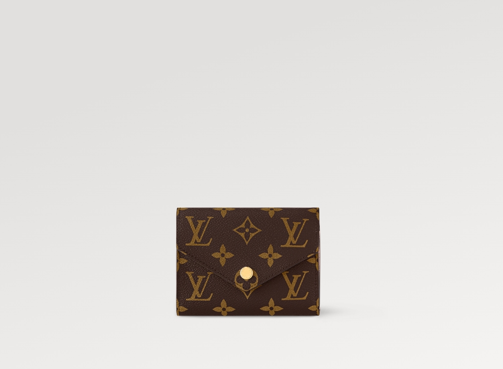 LouisVuitton Wallet BlankRoom
