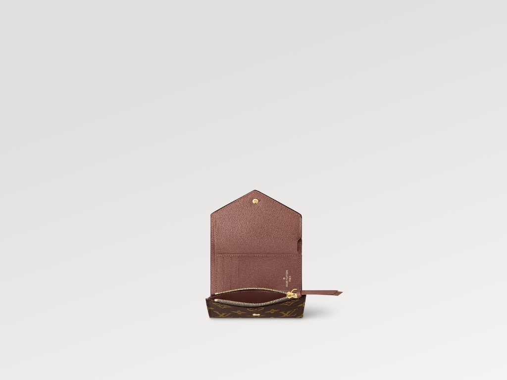 LouisVuitton Wallet BlankRoom