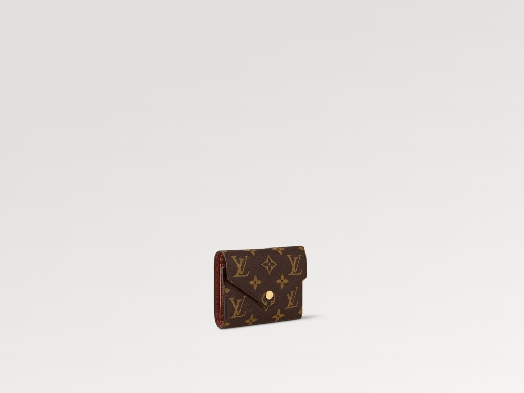 LouisVuitton Wallet BlankRoom