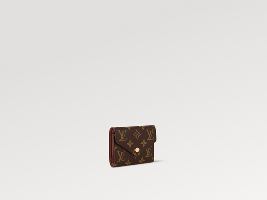 LouisVuitton Wallet BlankRoom