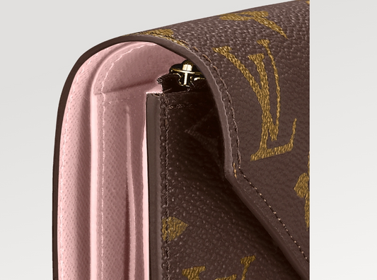 LouisVuitton Wallet BlankRoom