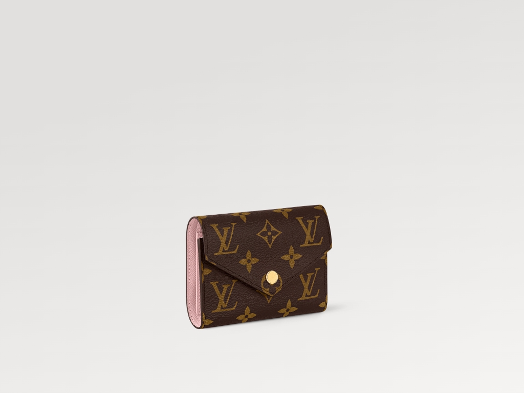 LouisVuitton Wallet BlankRoom