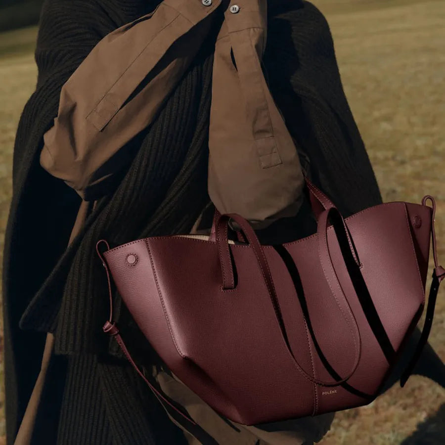 POLENE BAG (10) (MINI)