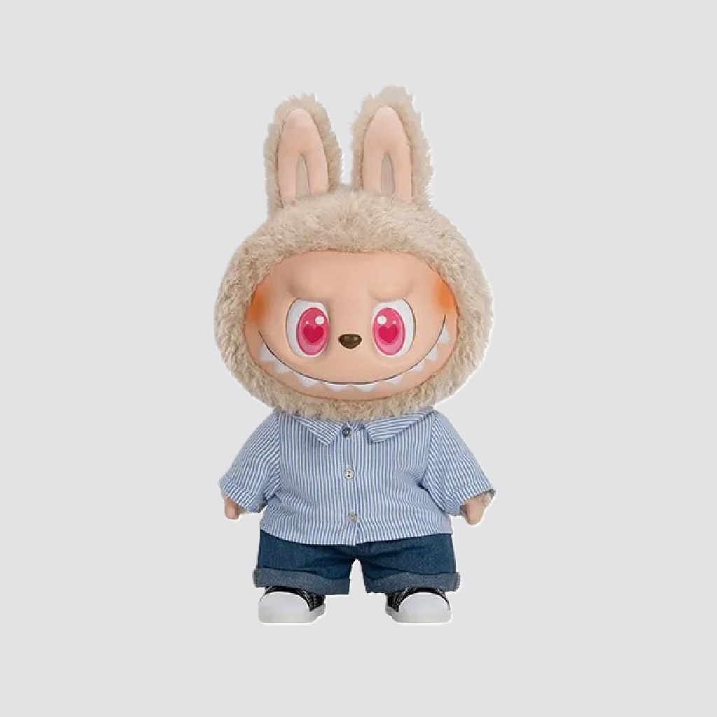 POP MART X LABUBU FLIP WITH ME