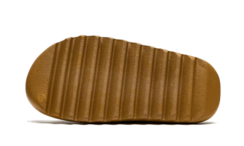 Dép ADIDAS YEEZY SLIDES OCHRE (GW1931) Blank Room