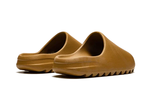 DÉP ADIDAS YEEZY SLIDES OCHRE (GW1931)
