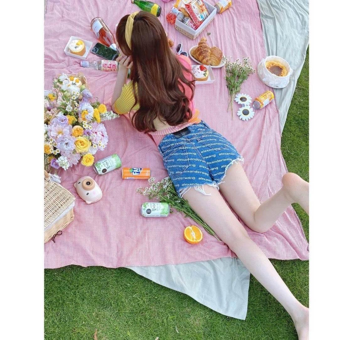 ALEXANDER WANG SHORT (01) - Blank Room