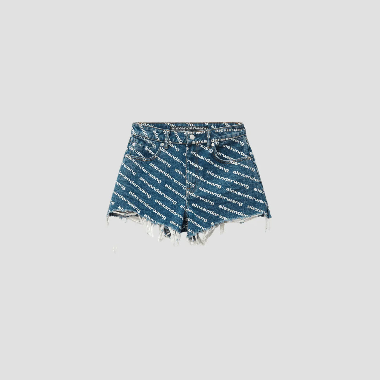 ALEXANDER WANG SHORT (01) - Blank Room