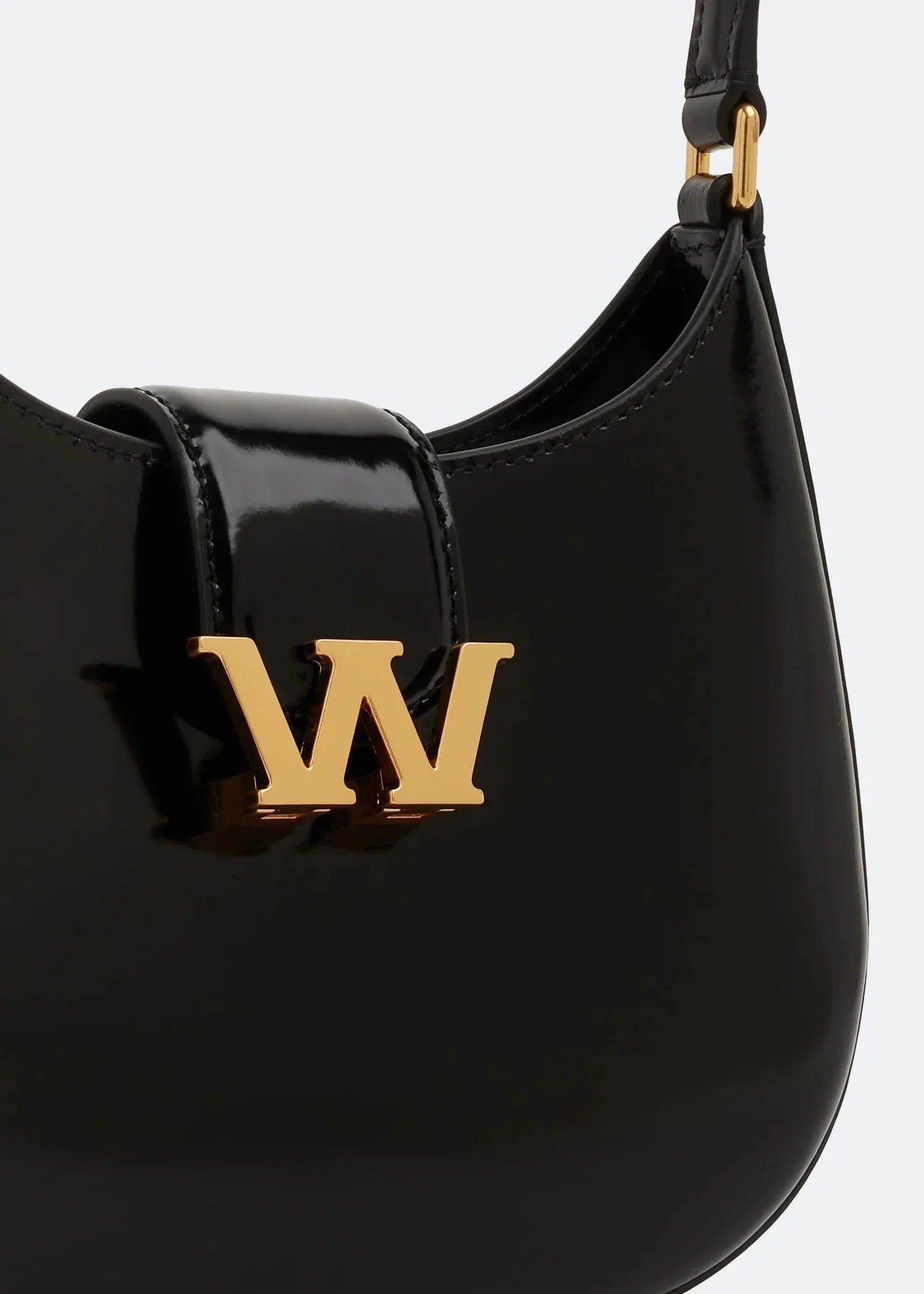 chi tiết cận chất liệu túi