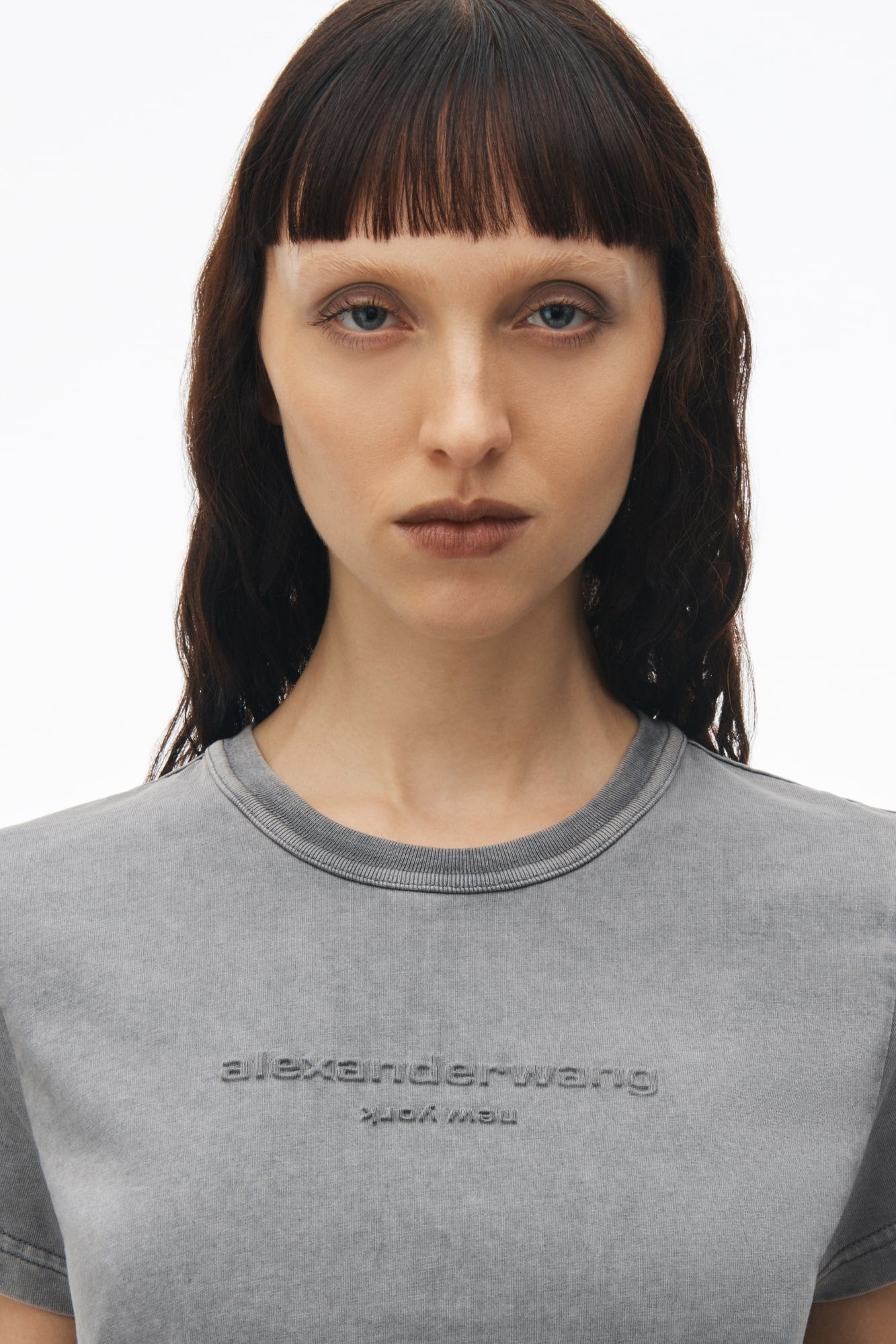 chi tiết cận chất liệu áo