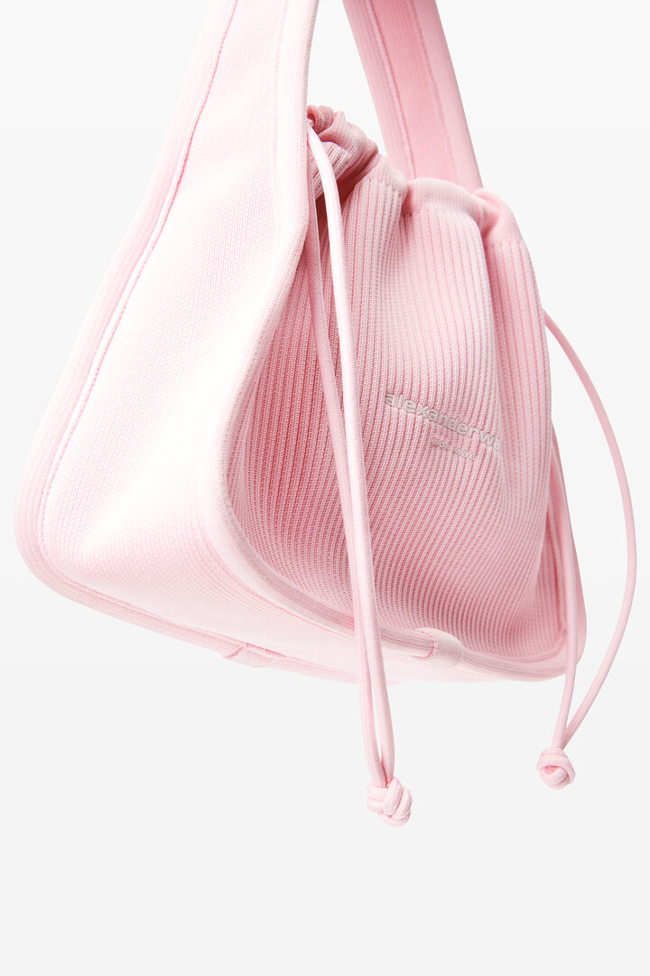 tổng thể hình dáng của túi