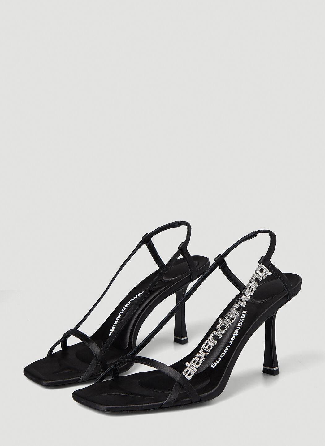 ALEXANDER WANG SANDAL (01) - Blank Room