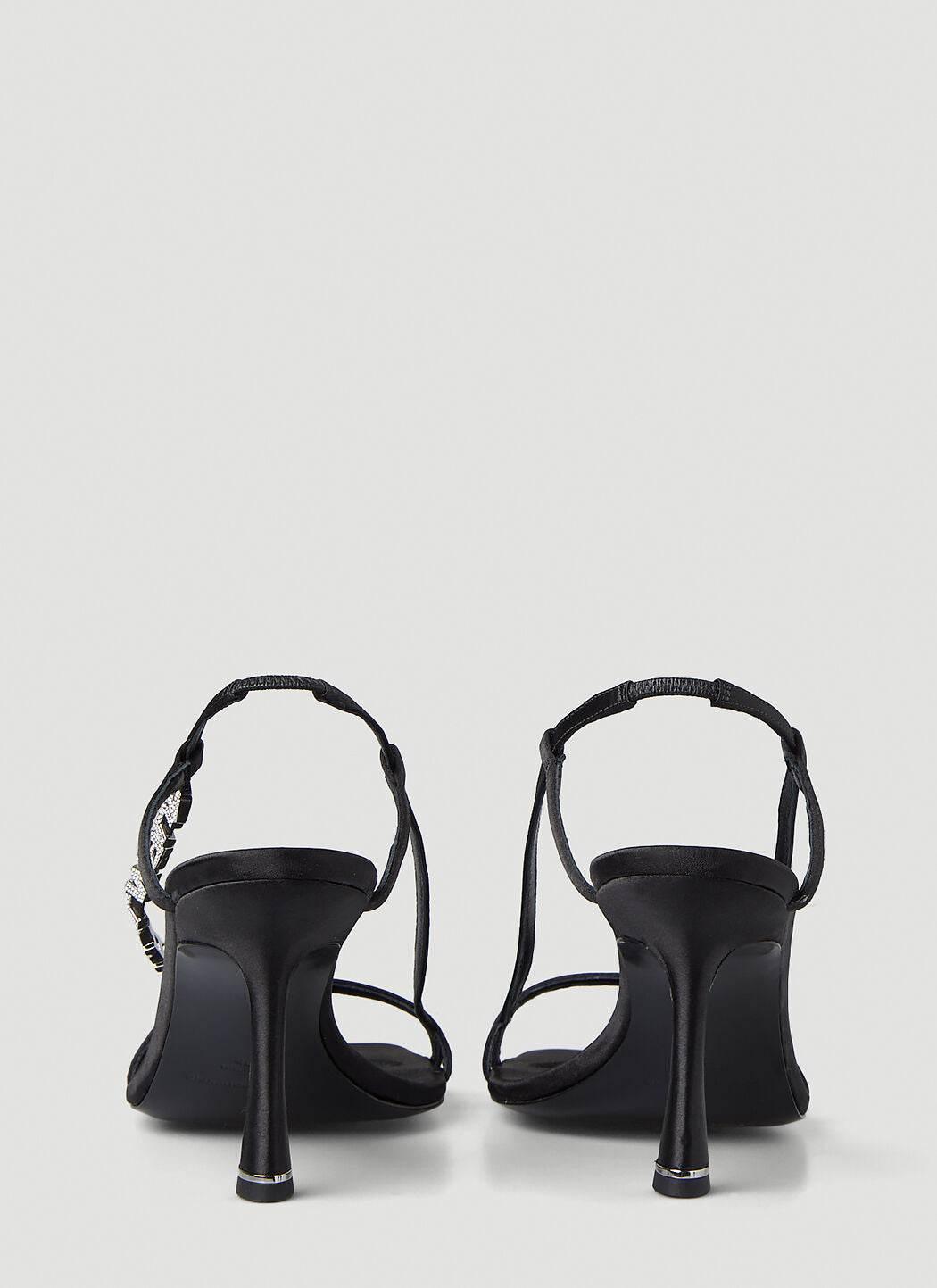 ALEXANDER WANG SANDAL (01) - Blank Room