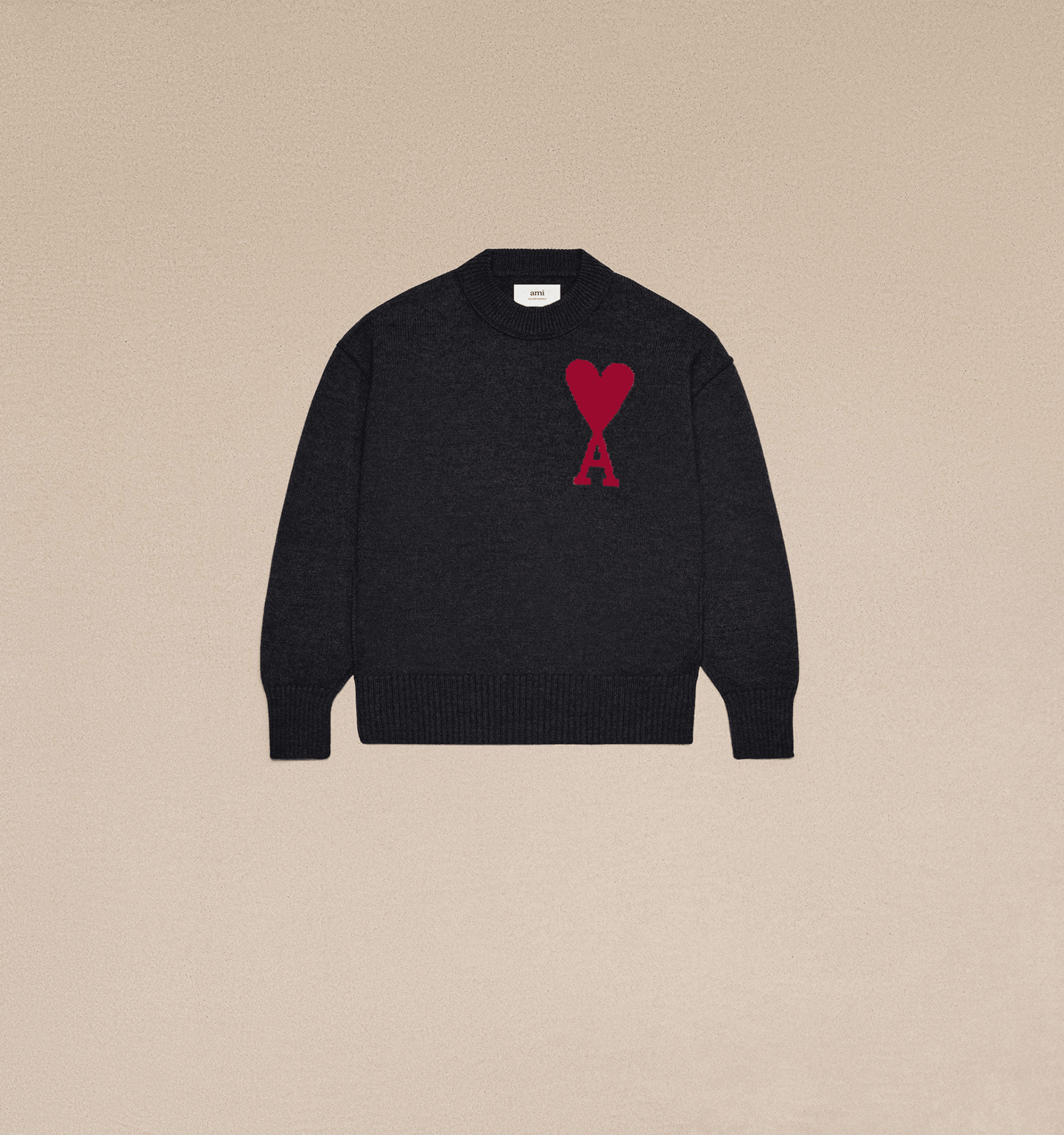 AMI SWEATER (01) - Blank Room