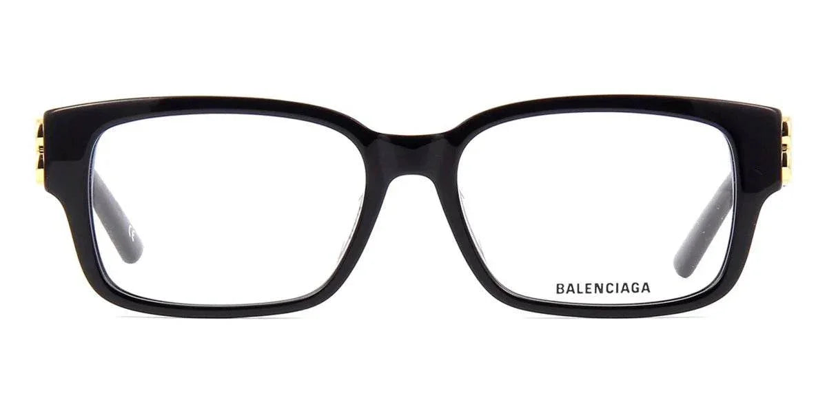 BALENCIAGA GLASSES (09) - Blank Room