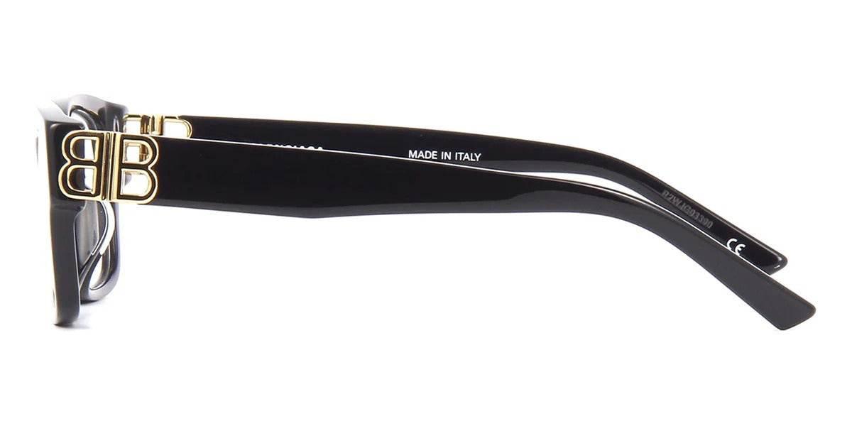 BALENCIAGA GLASSES (09) - Blank Room