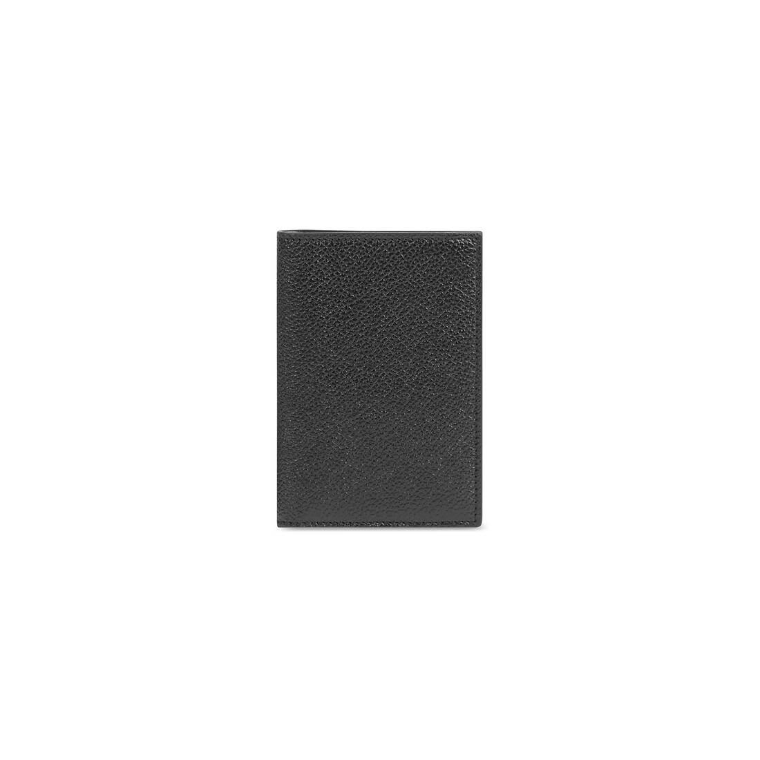 BALENCIAGA WALLET (03) - Blank Room