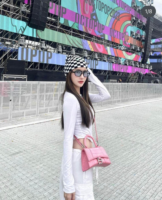 BALENCIAGA BAG (16) - Blank Room