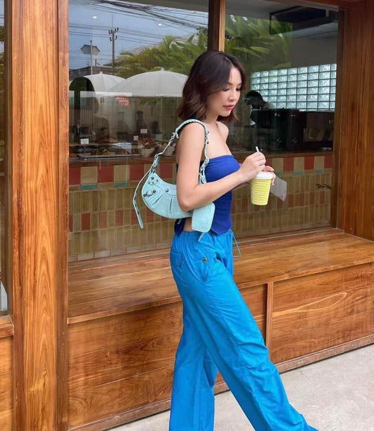 BALENCIAGA BAG (11) - Blank Room