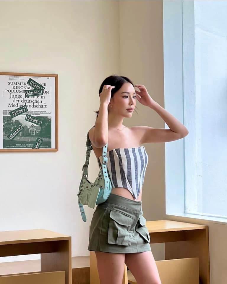 BALENCIAGA BAG (11) - Blank Room