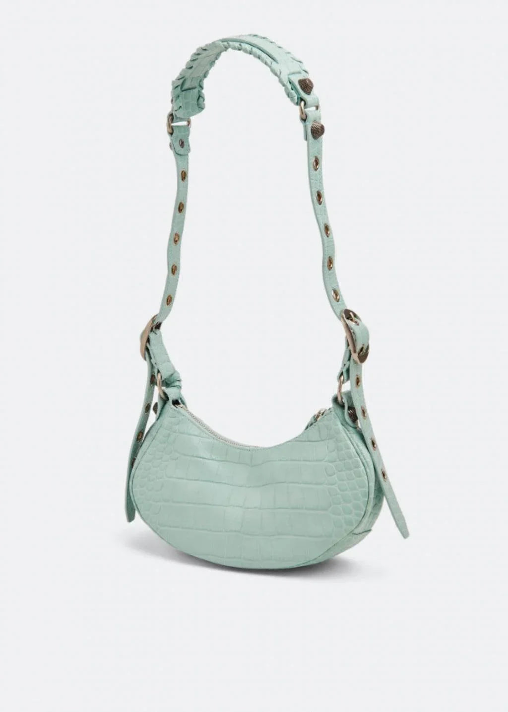 BALENCIAGA BAG (11) - Blank Room